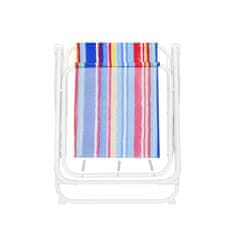Linder Exclusiv Stolica PO2600SR Duha s prugama