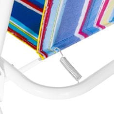 Linder Exclusiv Stolica PO2600SR Duha s prugama