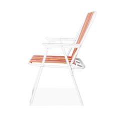 Linder Exclusiv Stolica PO2600ST Tropic s prugama