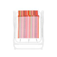 Linder Exclusiv Stolica PO2600ST Tropic s prugama