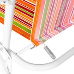 Linder Exclusiv Stolica PO2600ST Tropic s prugama