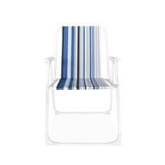 Linder Exclusiv Stolica PO2600SO Ocean s prugama