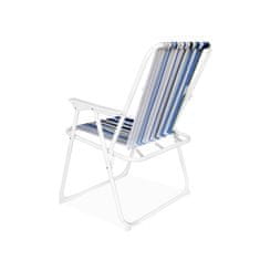 Linder Exclusiv Stolica PO2600SO Ocean s prugama
