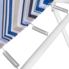 Linder Exclusiv Stolica PO2600SO Ocean s prugama