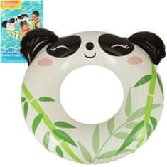 Ikonka BESTWAY 36351 napuhujući plivački kolut panda