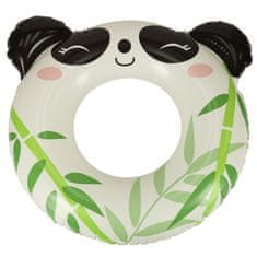 Ikonka BESTWAY 36351 napuhujući plivački kolut panda