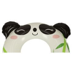 Ikonka BESTWAY 36351 napuhujući plivački kolut panda