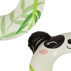 Ikonka BESTWAY 36351 napuhujući plivački kolut panda