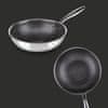Rosmarino HexaPro wok, 28 cm