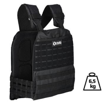 HMS Premium TKO07 TAKTIČKI PODESIVI PRSLUK S UTEZIMA 6,5 KG
