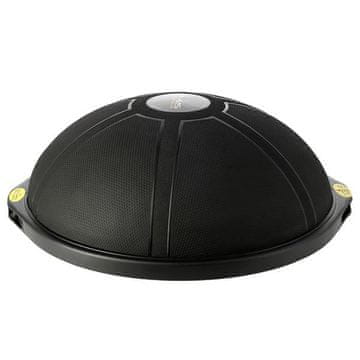HMS Premium BSX PRO CRNA BALANS LOPTA