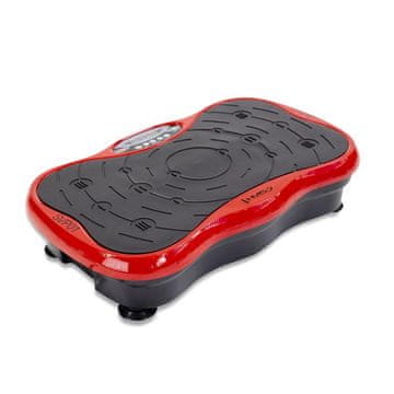 HMS SVP01 CRVENA VIBRACIONA PLATFORMA