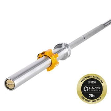 HMS Premium GO1100 + ZG1500 ZLATNI OLIMPIJSKI GRIFFEN 20KG 2200MM