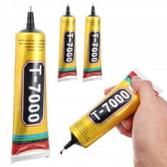 Rosfix 3x Univerzalno ljepilo T-7000 15ml