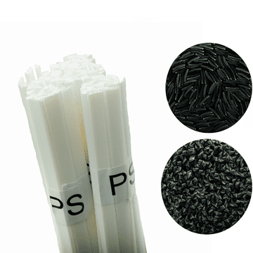 Rosfix Ljepilo za zavarivanje plastike PS (GPPS) bijelo 100g