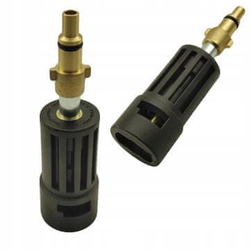 Adapter za Nilfisk visokotlačni perač na Kärcher K Bayonet
