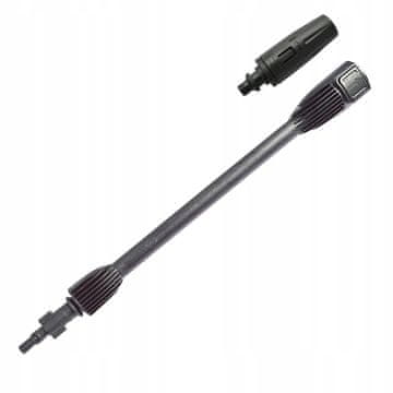 Vario brzospojna cijev za AR Blue Clean / Michelin / Black Decker / Mac Allister / Makita / Stanley / Bosch perač pod pritiskom