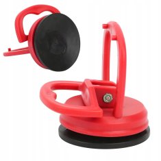 Rosfix Rosfix 2x prisesak za LCD zaslone 55 mm + precizna savijena pinceta ESD-15 + precizna ravna pinceta ESD-11