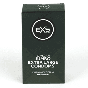 LTC Healthcare EXS Jumbo 12 kom.