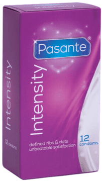 Pasante Pasante Intensity 12 komada