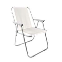 Linder Exclusiv Sklopiva stolica CS1002 Bež