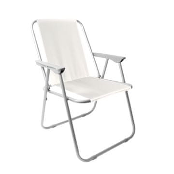 Linder Exclusiv Sklopiva stolica CS1002 Bež