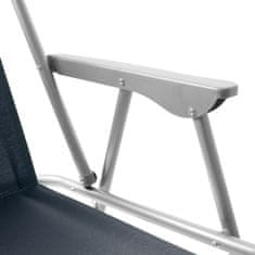 Linder Exclusiv Sklopiva stolica CS1001 Siva