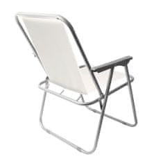 Linder Exclusiv Sklopiva stolica CS1002 Bež