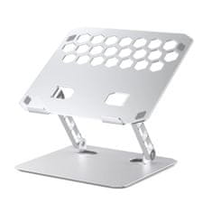 Orico Laptop Stand držač za laptop, srebro