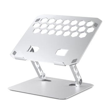 Orico Laptop Stand držač za laptop, srebro