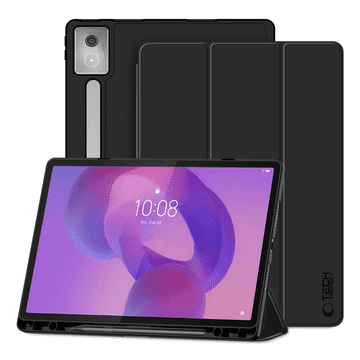 Tech-protect SC Pen maska za Lenovo Idea Tab Pro / Pro MT 12.7'', crno