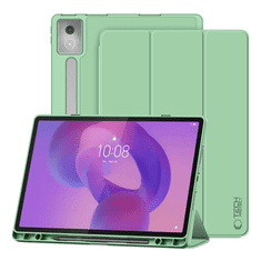 Tech-protect SC Pen maska za Lenovo Idea Tab Pro / Pro MT 12.7'', zeleno