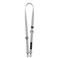 Tech-protect Rope Crossbody vezica za mobitel, siva