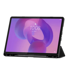 Tech-protect SC Pen maska za Lenovo Idea Tab Pro / Pro MT 12.7'', crno