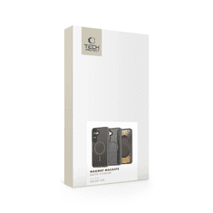Tech-protect MagMat MagSafe maska za Samsung Galaxy S25, titanium