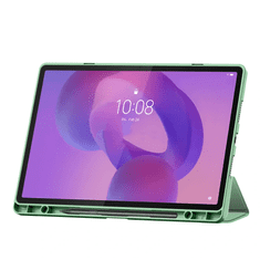 Tech-protect SC Pen maska za Lenovo Idea Tab Pro / Pro MT 12.7'', zeleno