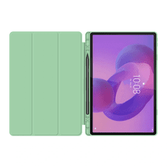 Tech-protect SC Pen maska za Lenovo Idea Tab Pro / Pro MT 12.7'', zeleno