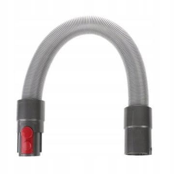 Produžna cijev i crijevo za Dyson V7 V8 V10 V11 140cm