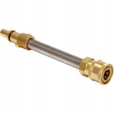Adapter za brzi priključak Black&Decker/Makita/Michellin/Bosch Novi Aquatak na 1/4"QC za perač pod tlakom