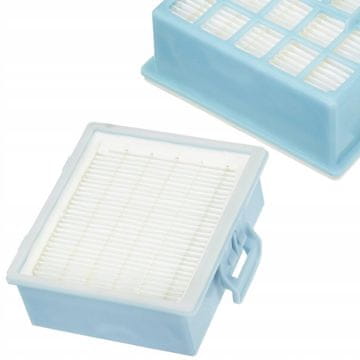 Bosch Siemens GL-30 MoveOn ProAnimal HEPA filter, zamjenski BBZ156HF