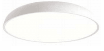 Lamina - Stropna svjetiljka 44cm 30W LED bijela