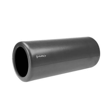HMS FS111 GRAFITNI/CRNI VALJAK ZA FITNESS OD 33 CM
