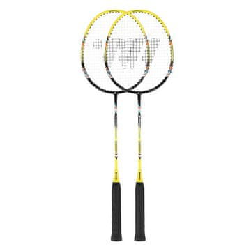 WISH FUSIONTEC 777K SET BADMINTON REKETA