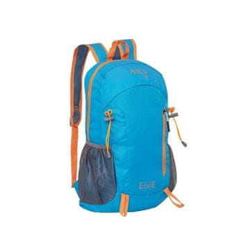NILS CAMP NC1724 RUKSAK S EDGEOM PLAVI 22L