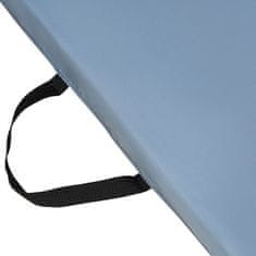 HMS Premium MGS02 SIVI SKLOPIVI GIMNASTIČKI MADRACI 1800x600MM