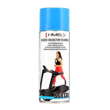 HMS SSB130 MAZIVO ZA TRAKU ZA TRČANJE U SPREJU 450 ML (šifra GTU03)