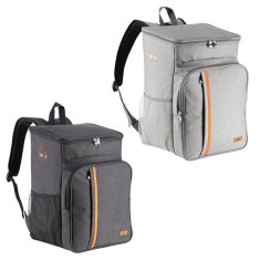 NILS NC3140 CRNA TERMO TORBA 25L