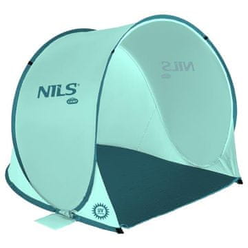 NILS NC3173 MINT ŠATOR SAMOPOSTAVLJIV