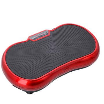 HMS SVP02 CRVENA VIBRACIONA PLATFORMA