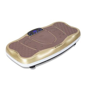 HMS SVP03 GOLD VIBRACIONA PLATFORMA